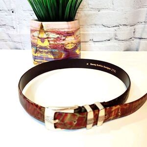 SANDY DUFTLER DESIGNS 